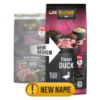 Billede af Belcando Finest Croc Instant Sauce 4kg