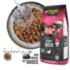 Billede af Belcando Finest Croc Instant Sauce 4kg