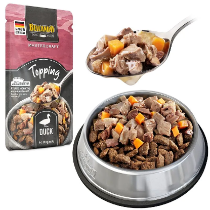 Billede af Mastercraft Topping Dunna 100g