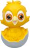 Billede af Leika Beggy Chick Gul 11,2x10x17,5cm