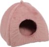 Billede af Sovihola Ebby Igloo Pink 38x38x40cm