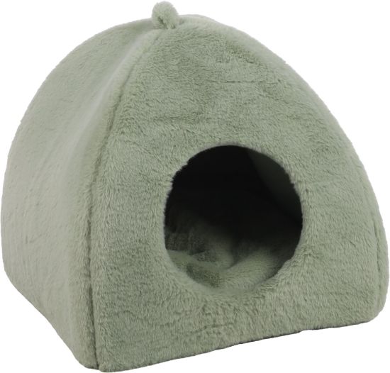 Billede af Sovihola Ebby Igloo Ljósa grøn 38x38x40cm