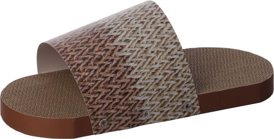 Billede af Klóribretti Slippi Brúnt S 51x21x16,5cm