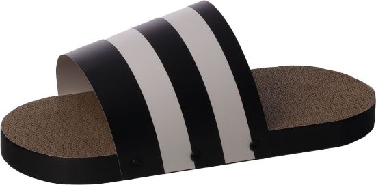 Billede af Klóribretti Slippi Svart S 51x21x16,5cm