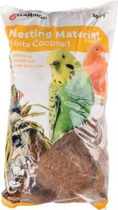 Billede af Botnstroyð Kokosfipur 300g