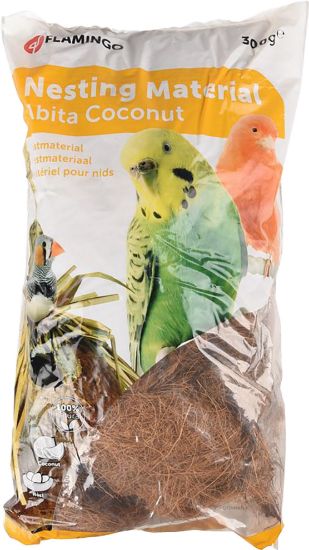 Billede af Botnstroyð Kokosfipur 300g