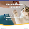 Billede af Wellichews Calm Medium/Large 60 stk