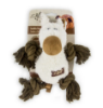 Billede af Hundaleika Cuddle Body Band Mix 17cm