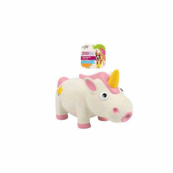 Billede af Hundaleika Zootex Peneloppe Einhyrningur 15x6x7,5c