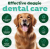 Billede af Tropiclean Clean Teeth Oral Care Gel Peanut Butter