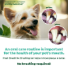 Billede af Tropiclean Clean Teeth Oral Care Gel Peanut Butter