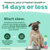 Billede af Tropiclean Oral Care Water Additive Puppy 473ml