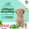 Billede af Tropiclean Oral Care Water Additive Puppy 473ml