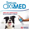 Billede af Tropiclean Oxy-med Anti-itch Spray 236ml