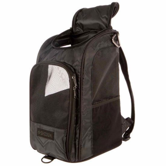 Billede af Sherpa Floggóðkendur Ryggsekkur 43x26,5x26 7kg