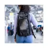 Billede af Sherpa Floggóðkendur Ryggsekkur 43x26,5x26 7kg