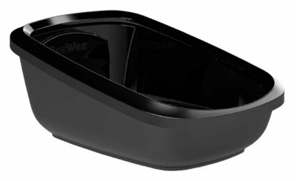 Billede af Peewee Kettubakki Svart/Antracitgrátt 56x39x27,5cm