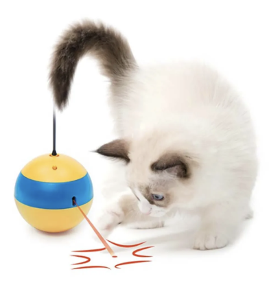Billede af Catit Tumbler Bee Leika