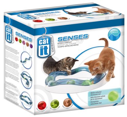 Billede af Catit Senses Speed