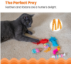 Billede af Kettuleikur Kitty Sweet 6-Pakk
