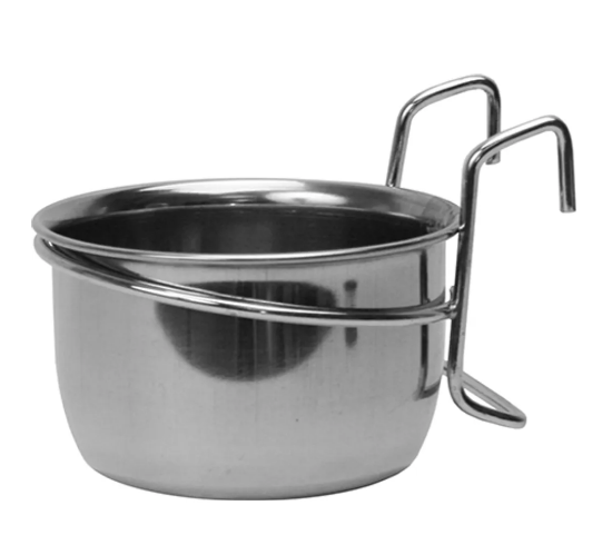 Billede af Ozami Skál Rustfrítt stál at hanga 150ml