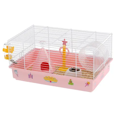 Billede af FerPlast CricetiI 9 Prinsessa 46x29.5x23cm