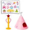 Billede af FerPlast CricetiI 9 Prinsessa 46x29.5x23cm