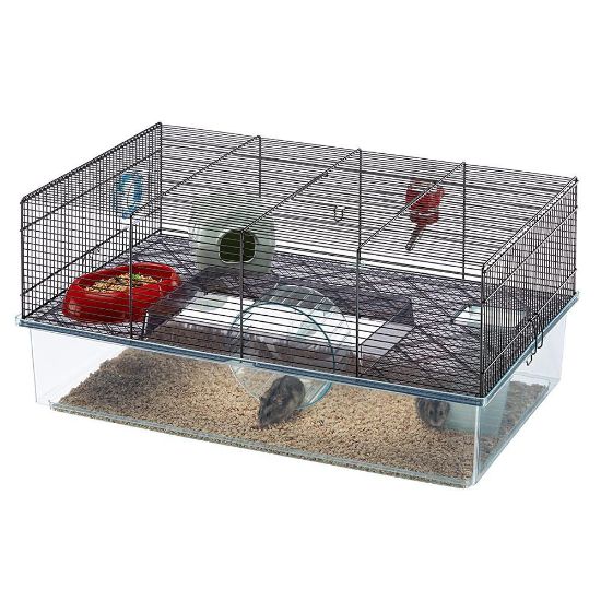 Billede af FerPlast Favola 60x36.5x30cm