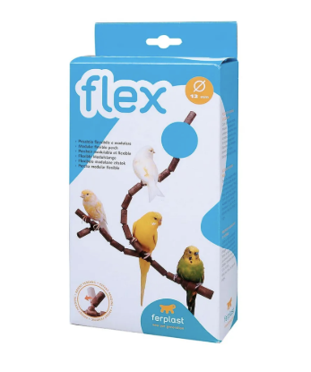 Billede af Sitipinnur Flex 4190 Ø12mm