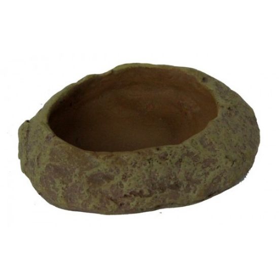 Billede af Reptiles Planet Skál XS 6x1x4cm