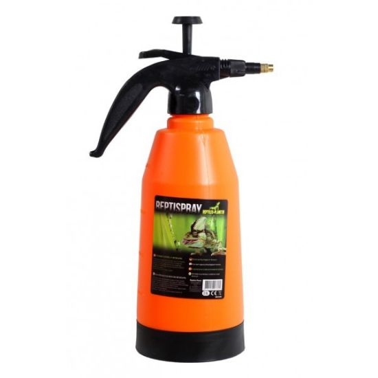 Billede af Reptispreið 2,5L