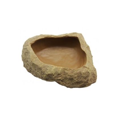 Billede af Repti dish Deep XXL 24x22x10cm