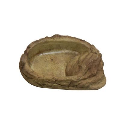 Billede af PR Easy clean pool L 19x13x2,5cm