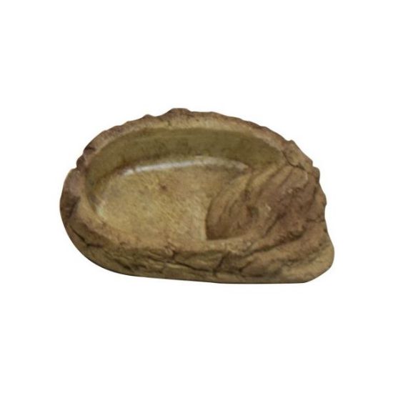 Billede af PR Easy clean pool L 19x13x2,5cm