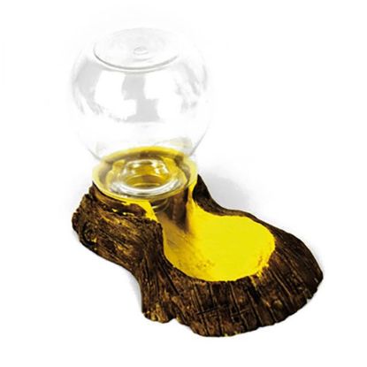 Billede af Reptiles planet forest drinking water source