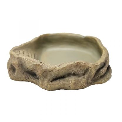 Billede af Repto deco waterdish L 22x18x6cm
