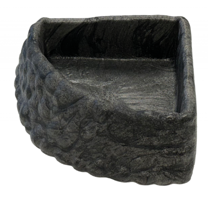 Billede af Repto Deco corner dish L 31,3x25,5x8cm