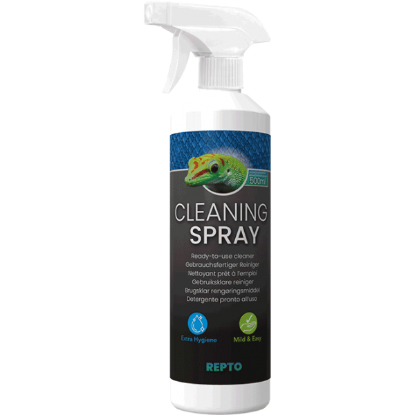 Billede af Repto Cleaning Spray 500ml