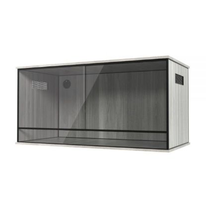 Billede af ProRep Vivarium Grátt 120x59x59cm