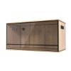 Billede af Prorep Vivarium Eg 120x59x59cm