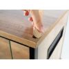 Billede af Prorep Vivarium Eg 120x59x59cm