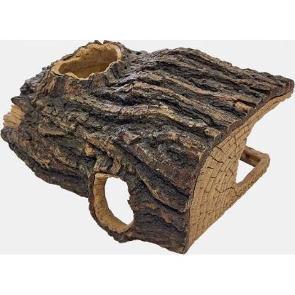 Billede af Repto Deco Half Tree 29x19x12cm