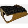 Billede af Repto Deco Half Tree 29x19x12cm