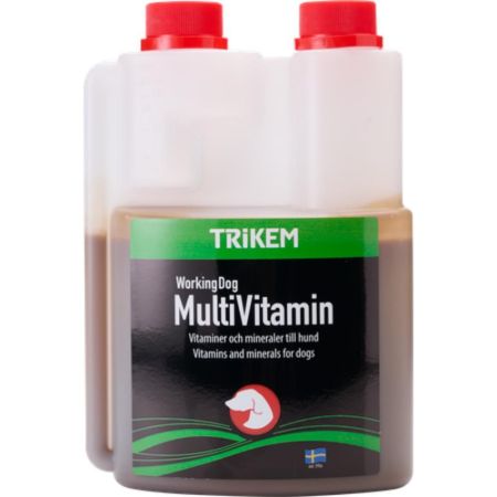 Billede til varegruppe Vitaminir o.a.