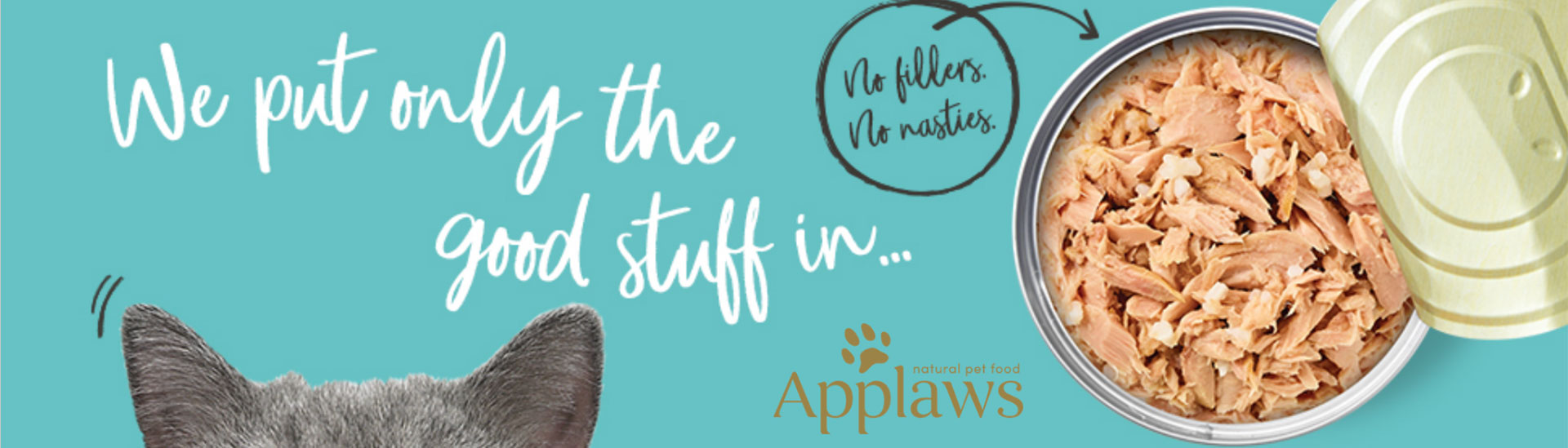 Applaws