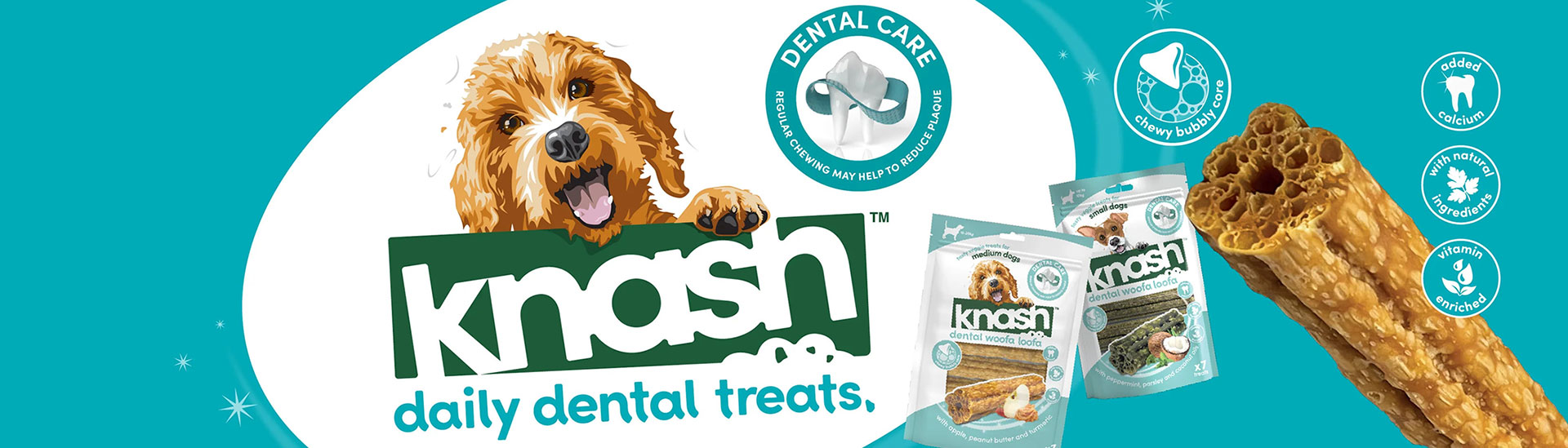 Knash