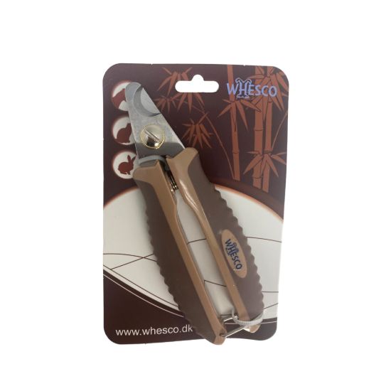 Billede af Whesco Neglasaksur S/M