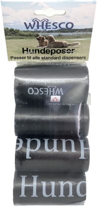 Billede af Lortaposar 8 x 20 (160 posar)