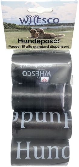 Billede af Lortaposar 8 x 20 (160 posar)