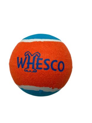 Billede af Whesco Tennisbóltar 1 stk XL